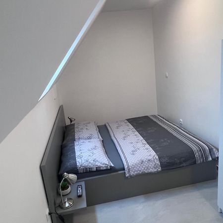 Ubytovani Zatisi Olomouc Eksteriør billede