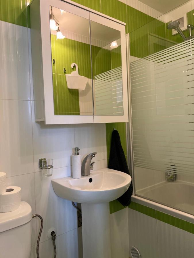 Ubytovani Zatisi Olomouc Eksteriør billede