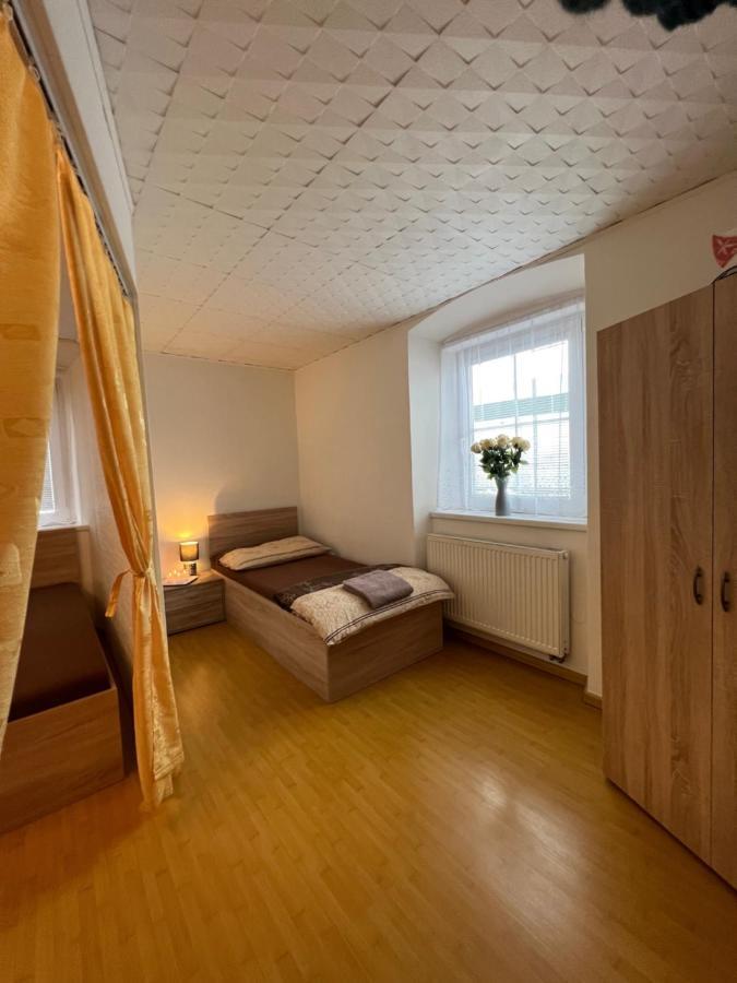 Ubytovani Zatisi Olomouc Eksteriør billede